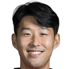 Heung-Min Son