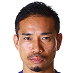 Yuto Nagatomo