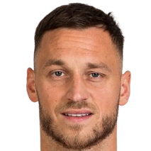 Marko Arnautović