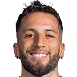 Rodrigo Bentancur