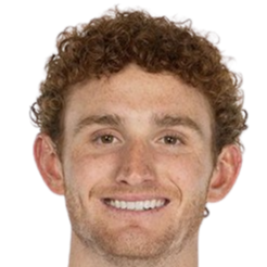 Josh Sargent